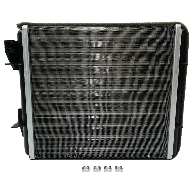 Радіатор пічки ВАЗ 2104, 2105, 2107, Нива 21213, 21214, Ока 1111 (2105-8101060) ДК 2105-8101060t, фото 1