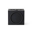 Функціональний Bluetooth динамік "Tykho Speaker" з вологозахищеним корпусом від французького бренду LEXON, фото 3