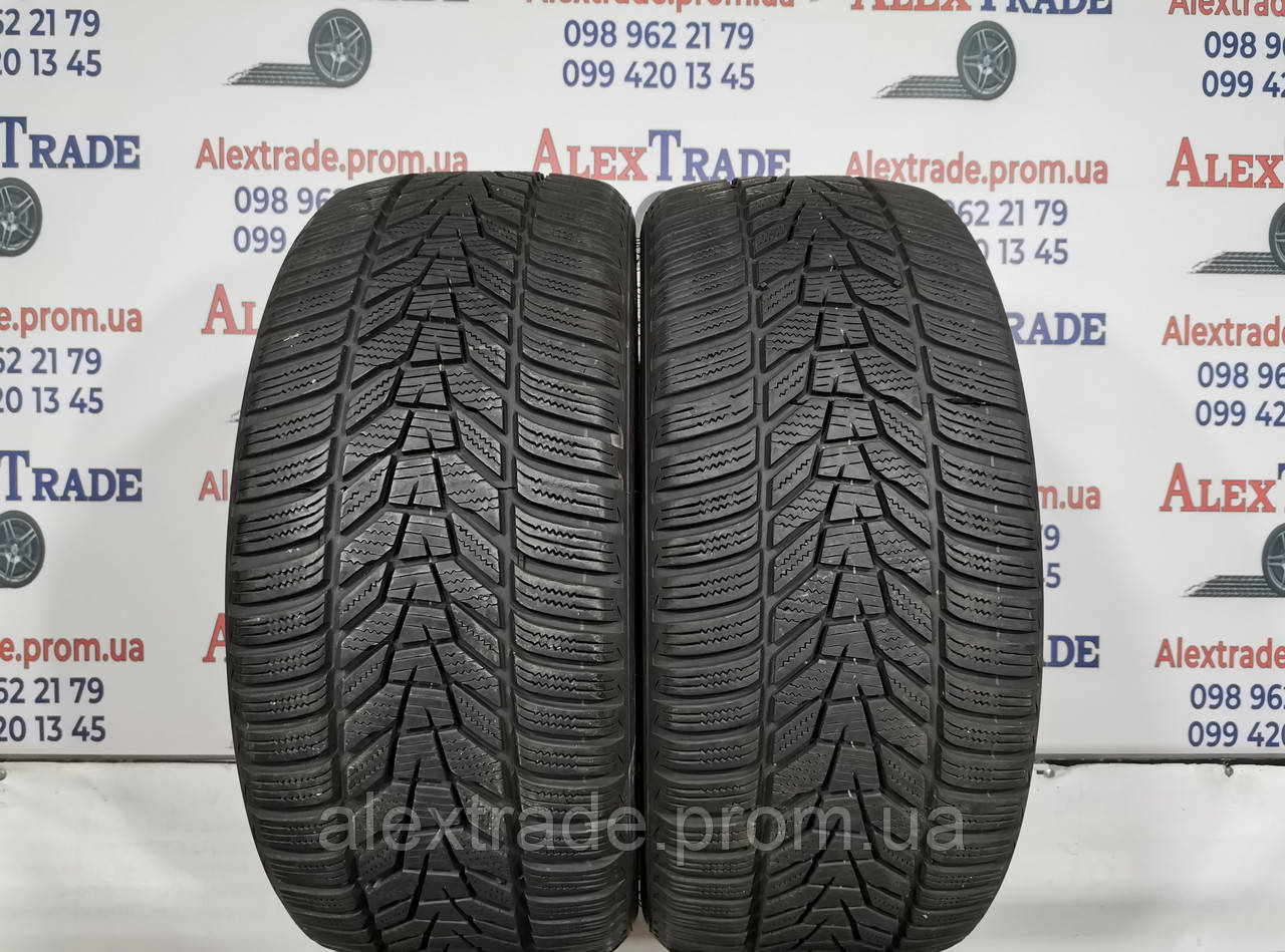 225/40 R18 Hankook Winter I'Cept Evo 3 зимові шини б/у