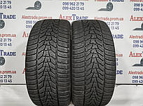 225/40 R18 Hankook Winter I'Cept Evo 3 зимові шини б/у