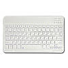 Бездротовий комплект Primo NB01 Bluetooth клавіатура і мишка - White, фото 3
