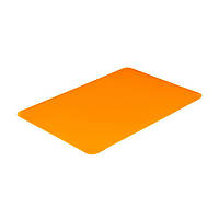 Чехол накладка Crystal Case Apple Macbook 15.4 Retina A1398 Orange ST, код: 7685292