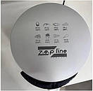 Фритюрниця електрична Zepline ZP-085 професійна, Потужна побутова аерофритюрниця 6 л 3000ВТ, фото 6