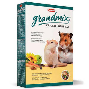 Cunipic 2025 hamster food
