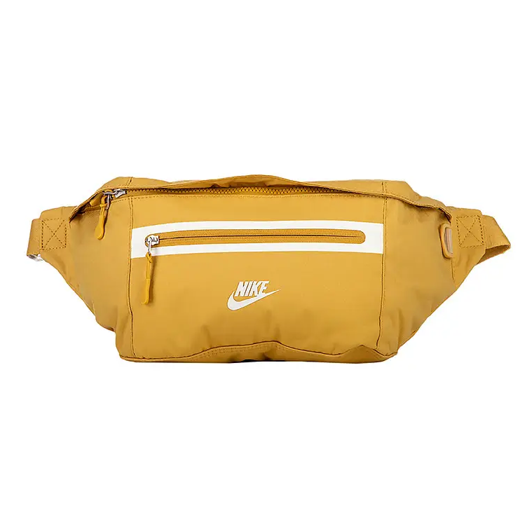 Сумка на пояс через плече Nike Premium Hip Pack 8 л для зберігання дрібних предметів (DN2556-725)