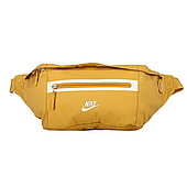 Сумка на пояс через плече Nike Premium Hip Pack 8 л для зберігання дрібних предметів (DN2556-725)