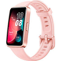 Смарт-годинник Huawei Band 8 Sakura Pink [90931]