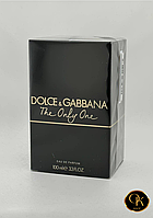 Парфюм DOLCE&GABBANA (THE ONLY ONE)