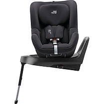 Автокрісло Britax Römer Dualfix Plus, фото 3