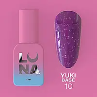 Luna Yuki Base 10, 13ml