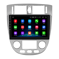 TOP! Штатная магнитола Lesko для Buick Excelle I 2004-2007 экран 10" 2/32Gb/ Wi-Fi GPS Андроид Бьюик