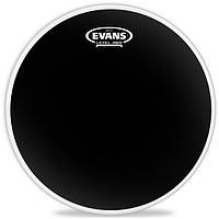 Пластик для малого барабана тома тимбале Evans B12ONX2 12 Onyx Frosted 2-Ply BB, код: 6555766