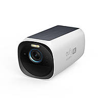 EUFYCAM 3 (S330) додаткова камера на сонячній батареї 4 к із нічним баченням