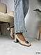Туфлі жіночі на підборах, фото 6