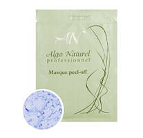 Маска альгінатна з гіалуронової кислотою Algo Naturel 25 г