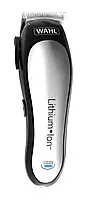 Б/у Бездротова акумуляторна машинка для стриження волосся Wahl Lithium Ion 79600-3116