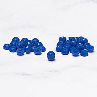 Бушинги для фингерборда Slim Urethane Bushings 80a Cone Shape (комплект 4 шт)