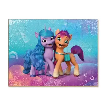 Дитячі пазли "My Little Pony" "Іззі та Санні", 30 елементів DoDo, фото 4