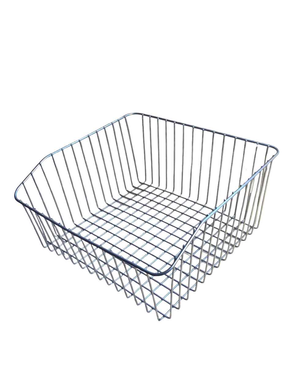 Кошик проволока ХВЗ на багажник, фото 1