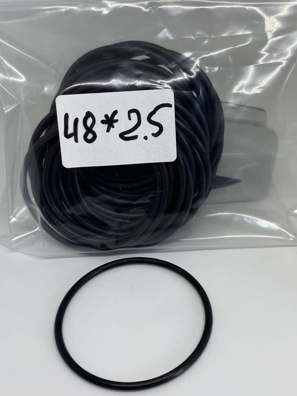 Гумове кільце O-Ring Gufero 48*2.5, фото 1