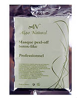 Маска альгінатна Бото Algo Naturel 25 г