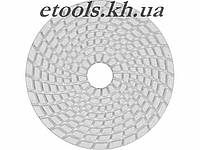 Алмазный диск для полировки гранита Yato 100мм Р3000