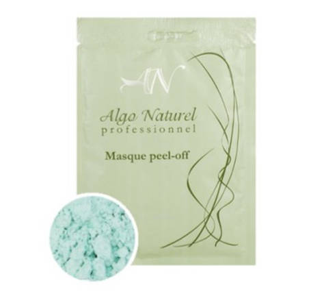 Маска альгінатна Anti-Age Algo Naturel 25 г, фото 1