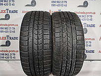 225/45 R18 Nexen WinGuard Sport зимові шини б/у