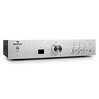 Підсилювач Auna AV2-CD508BT HI-FI