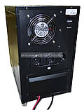 ДБЖ Luxeon UPS-3000ZX (1800 Вт) 48V, фото 6