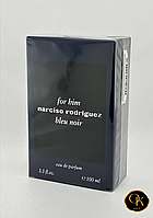 Парфюм NARCISO RODRIGUEZ (FOR HIM BLEU NOIR)