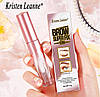 Гель для фіксації брів Kristen Leanne Прозорий (11 г), фото 6