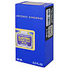 Antonio Banderas Electric Blue Seduction Perfume Newly чоловічий 58 мл, фото 5
