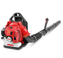 Повітродувка бензинова HECHT9764T