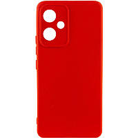 Чохол Silicone Cover Lakshmi Full Camera (A) для Xiaomi Redmi 12