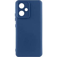 Чохол Silicone Cover Lakshmi Full Camera (A) для Xiaomi Redmi 12