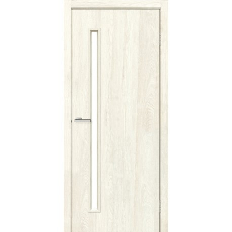 Двері міжкімнатні / ОМІС / Техно ТО1 / Дуб Остін NL