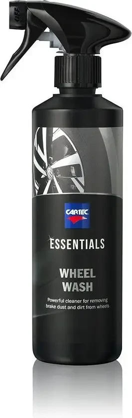 Очисник дисків - Cartec Essentials Wheel Wash 500мл.