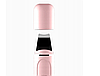 Набір для кавітаційного пілінгу Eleogroup C-103 рожевий, фото 2