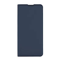 Чехол-книжка Elastic Samsung A04 SM-A045 4G Dark Blue TS, код: 8039150