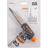 Газовий різак Skif Outdoor Firestorm I, фото 4