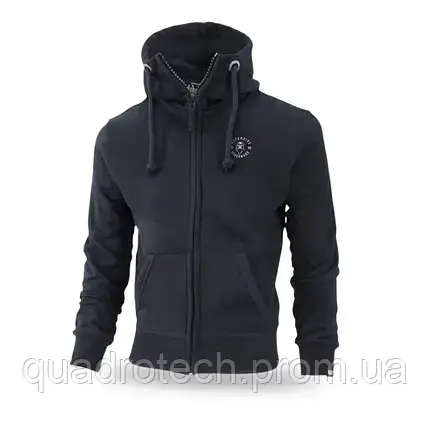 Толстовка Dobermans Aggressive Offensive Military BZ195BK (L), фото 1