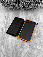 Повербанк Sandberg 10000mAh Solar 2-Panel ЛГ7203 /\