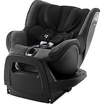 Автокрісло Britax Römer DUALFIX PRO, фото 3