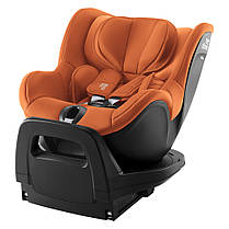 Автокрісло Britax Römer DUALFIX PRO, фото 4