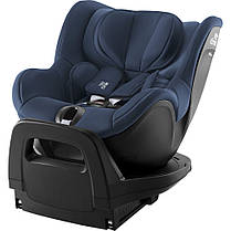 Автокрісло Britax Römer DUALFIX PRO, фото 5
