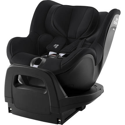 Автокрісло Britax Römer DUALFIX PRO, фото 1