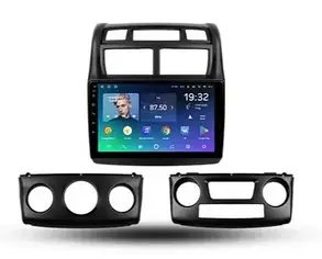 Штатна магнітола Teyes SproPlus Kia Sportage 2 (2008-2010)