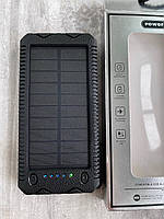 Повербанк 20.000mAh Solar Charger (FAB-2730)