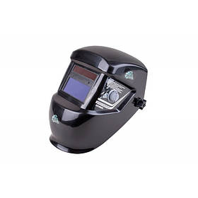 Зварювальна маска хамелеон BLACK STORM BSWM01